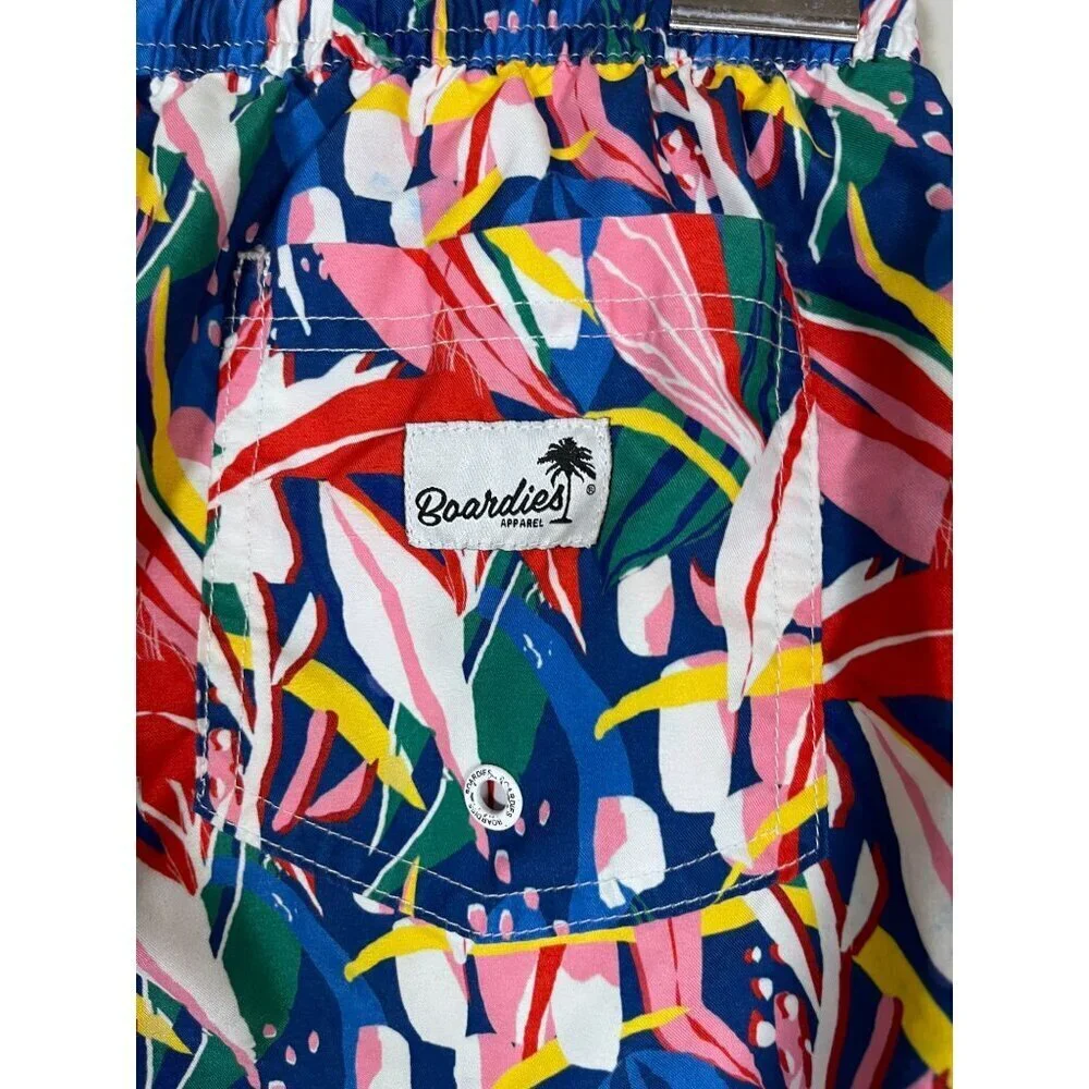 Boardies great pre